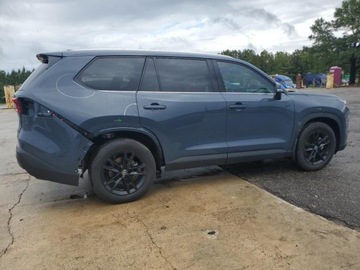 Toyota 2024 Toyota Grand Highlander XLE 2024 2.4l 2.4 Benzyna 265KM, zdjęcie 3