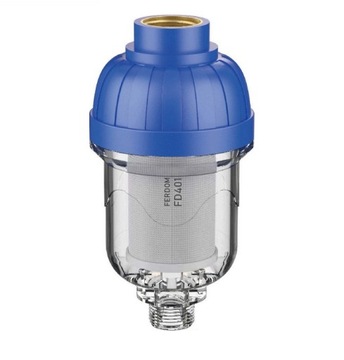 Filtr FD401 FERDOM woda pitna użytkowa 1/2