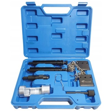 BLOKADA ROZRZĄDU VW AUDI SKODA 2.5 3.3 TDI V6 V8