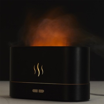 Электрический светодиодный рассеиватель