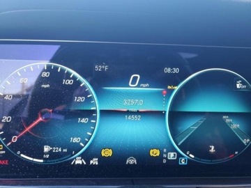 Mercedes Klasa E W213 2022 Mercedes-Benz Klasa E 350, 2022r., 2.0L, zdjęcie 9