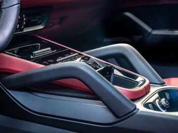 Porsche Cayenne III 2025 PORSCHE Cayenne GTS Suv 4.0 (500KM) 2025, zdjęcie 10