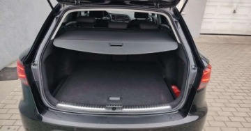 Seat Leon III ST 2.0 TDI CR 184KM 2016 Seat Leon Seat Leon 2.0 TDI FR Black SampS 2.0 Diesel 184KM, zdjęcie 13