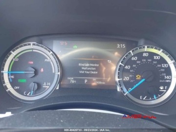 Toyota Highlander III 2024 Toyota Highlander 2024 r., 2,5 L HYBRID XLE 2.5 Hybryda 243KM, zdjęcie 6