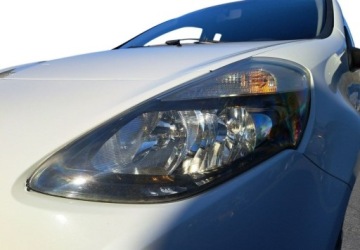 Renault Clio III Hatchback 5d 1.5 dCi 86KM 2009 Renault Clio Renault Clio III Zadbany Oszczedny Klima 1.5 DCi 86KM, zdjęcie 9