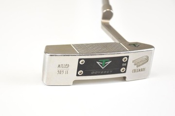 Клюшка Odyssey Toulon Putter 33 дюйма