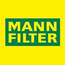 MANN W610/3 FILTR OLEJE