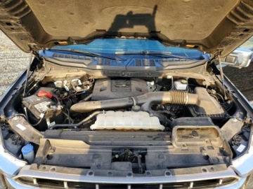 Ford 2023 Ford F150 Supercrew 2023 3.5 Benzyna 400KM, zdjęcie 6