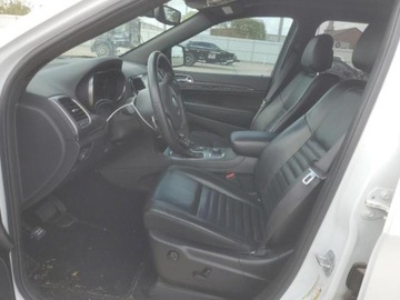 Jeep Grand Cherokee IV 2019 Jeep Grand Cherokee 2019 JEEP GRAND CHEROKEE LIMITED, silnik 3.6 L 3.6, zdjęcie 7