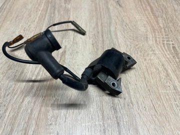 КАТУШКА KAWASAKI TG 18, МОДУЛЬ КАТУШКИ ИСКРА