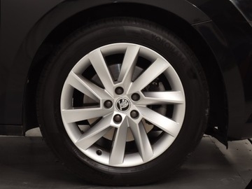 Skoda Superb III Kombi 2.0 TDI 190KM 2017 Skoda Superb 2.0 TDI, Salon Polska, 187 KM, zdjęcie 14