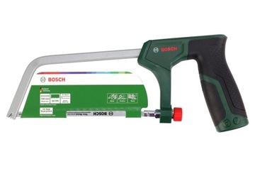 Bosch 150 мм рама для резки металла, дерева и пластмассы