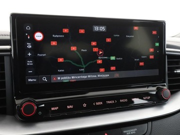 Kia XCeed Crossover 1.4 T-GDI 140KM 2020 Kia XCeed JBL Premium navi kamera grzane fotele, zdjęcie 24