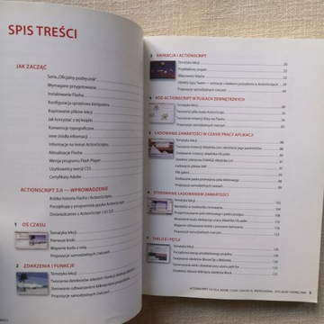 ActionScript 3.0 для Adobe Flash CS4/CS4 PL Professional + компакт-диск