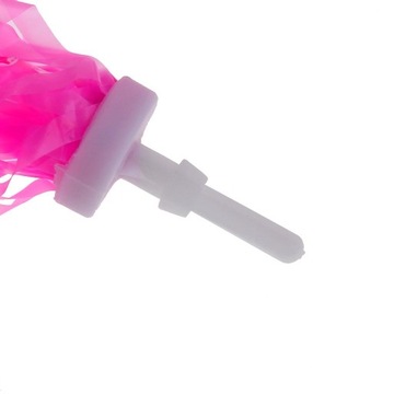 Звонок-будильник детский велосипедный металлический