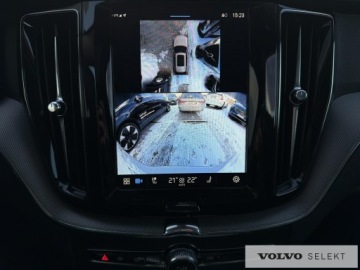 Volvo XC60 II Crossover Plug-In Facelifting 2.0 T6 350KM 2024 Volvo XC 60 XC60 T6 Plug-In Hybrid AWD Plus Bright, zdjęcie 20