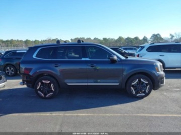 Kia 2025 Kia Telluride S 2025 3.8 Benzyna 291KM, zdjęcie 6