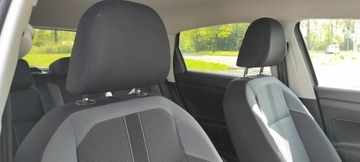 Volkswagen Polo VI Hatchback 5d 1.0 TSI 95KM 2019 Volkswagen Polo Automat, krajowy., zdjęcie 15