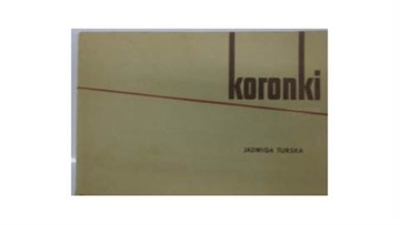 Ручное кружево - J Turska