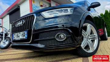 Audi Q3 I SUV 2.0 TDI 177KM 2013 Audi Q3 2,0 diesel S-Line automat Quattro 2.0 Diesel 177KM, zdjęcie 36