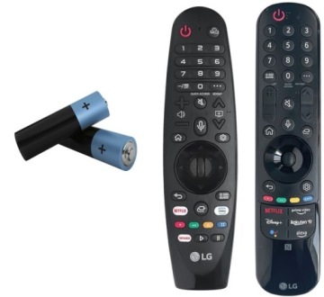 Originální Dálkový Ovladač Pro Televizor Lg 75UM7000, Nový