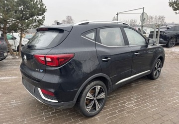 MG ZS I 2020 MG ZS EV 012021r dach panoramiczny czarna skora ELEKTRYCZNY Elektryczny, zdjęcie 2