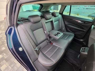 Opel Insignia II Sports Tourer 2.0 CDTI 170KM 2018 Opel Insignia 2.0 170Ps Bi-ksenon Panorama Navi Skora Led Piekna Gwarancja, zdjęcie 22