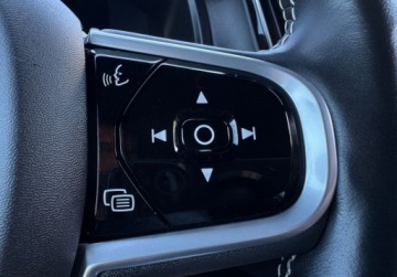 Volvo V90 II 2021 Volvo V90 LIFT 2,0 197ps B4 FullLed Skora Pamieci El Fotele Klapa Gwarancja, zdjęcie 38