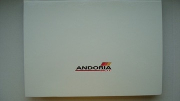 Каталог запчастей HONKER 2000 HONKER Andoria ремонт 2003 PL