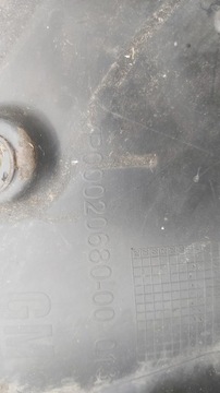 OPEL GRANDLAND X PODBĚH LEVÝ PŘEDNÍ YP00020680-00