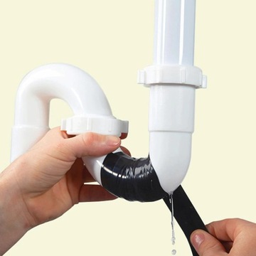 ВОДОНЕПРОНИЦАЕМАЯ РЕМОНТНАЯ ЛЕНТА