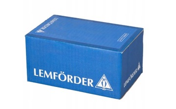 ŁĄCZNIK STABILIZATORA TYŁ LEMFORDER 34751 01