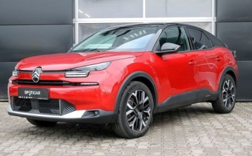 Citroen 2025 Citroen C4 e-C4 EV156 54kWh Extended Range Max 2025 Gwarancja od RiA, zdjęcie 8