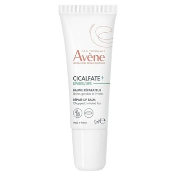 Avene CICALFATE+ regenerujący balsam do ust 10ml