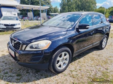 Volvo XC60 I 2012 Volvo XC 60 2.0D 163KM 2.0 Diesel 163KM, zdjęcie 1