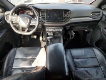 Dodge Durango III 2023 Dodge Durango RT, 2023r., 4x4, 5.7L 5.7 Benzyna 360KM, zdjęcie 6