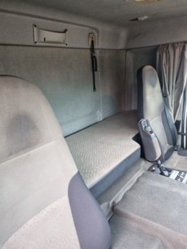 НИЗКАЯ КАБИНА В СБОРЕ RENAULT PREMIUM LANDER KERAX DXI