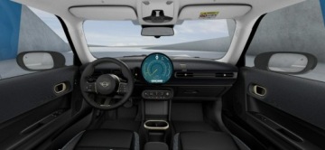 Mini Mini F65/F66/J01 Cooper 3D 2.0 204KM 2026 Mini Cooper S, zdjęcie 9