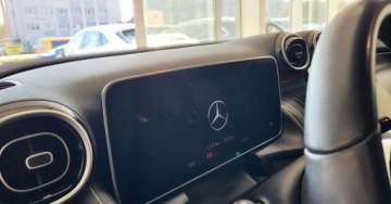 Mercedes GLC C254/X254 Coupe 2.0 200 204KM 2025 Mercedes-Benz GLC Salon Polska Aut 9G 4x4 klapa elektryczna najnowszy 2.0, zdjęcie 13