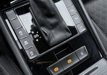 Skoda Superb III Liftback 2.0 TDI 190KM 2018 Skoda Superb Sportline, 4x4, ACC, DCC, Smart Link, Hak, Kamera, FV23 2.0, zdjęcie 21