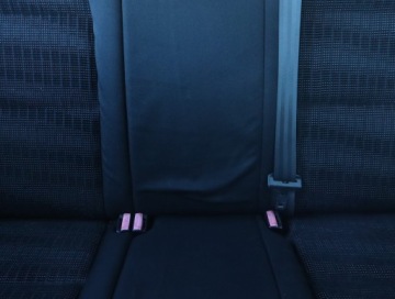 Peugeot 307 II Hatchback 1.6 HDi 16V 90KM 2008 Peugeot 307 1.6 HDi, Klima, zdjęcie 9