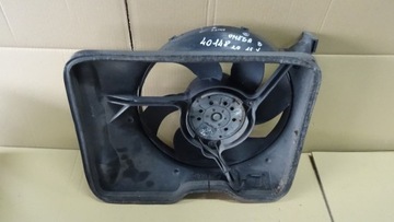 OMEGA B 2.0 16V WENTYLATOR CHŁODNICY KLIMATYZACJI
