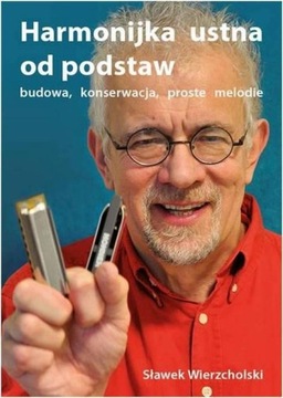 Harmonijka ustna od podstaw - mini - samouczek