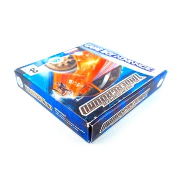 NEED FOR SPEED UNDERGROUND NINTENDO GAME BOY ADVANCE GBA ENG