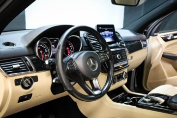 Mercedes GLE W166/C292 SUV 3.0 350d 258KM 2018 Mercedes GLE 350 GLE, zdjęcie 16