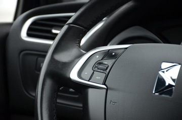 DS 4 I Hatchback Facelifting 2015 1.2 PureTech 131KM 2018 SUPER ZAREJESTR 1.2T 131KM SERWIS 100%ORG.LAKIER BI-XENON LEDY BLISS KAMERA, zdjęcie 29