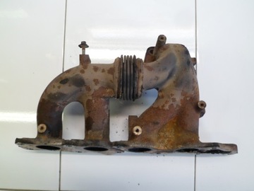 MAZDA CX-7 2.3T TURBO L3 KOLEKTOR VÝFUKOVÝ