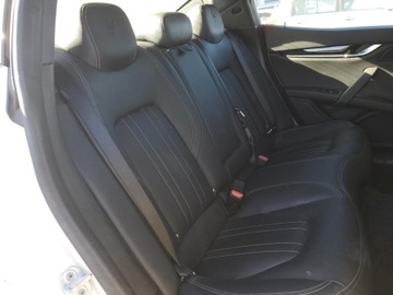 Maserati Ghibli III 2022 Maserati Ghibli Modena 2022 3.0l 3.0 Benzyna 424KM, zdjęcie 10