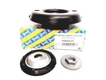 ПОДУШКА SNR С ПОДШИПНИКОМ CITROEN C4 PEUGEOT 307