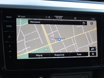 Volkswagen Arteon Fastback Facelifting 2.0 TDI 200KM 2022 Volkswagen Arteon rata brutto od 2811 zł / m-c |Le, zdjęcie 25